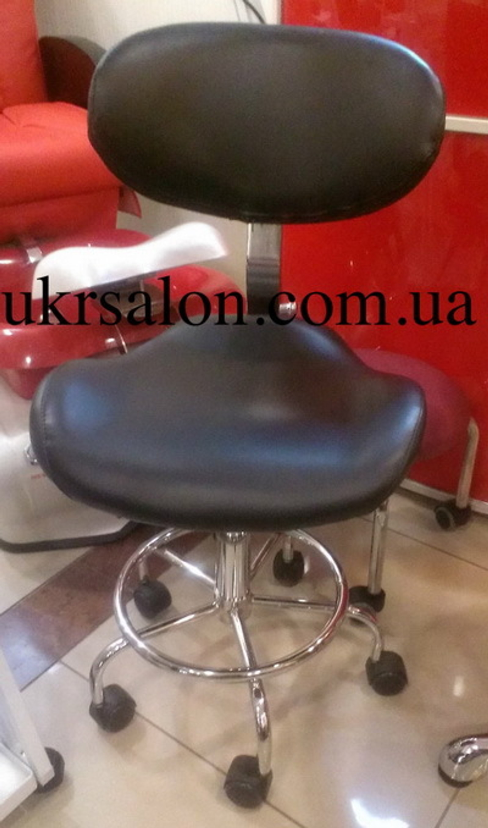 Стульчик мастера ZD-2106