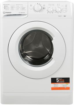 Пральна машина вузька INDESIT OMTWSC 51052 W UA