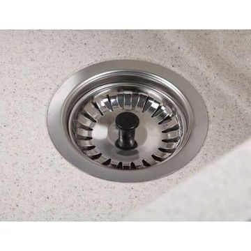 Кам'яна мийка Ventolux AMORE (BLUE SAND) 500x400x200