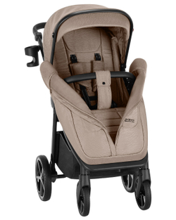 Прогулочная коляска Carrello Bravo SL Deluxe CRL-5520