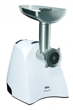 М'ясорубка Braun Multiquick 7G 3000