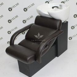 Мойка парикмахерская Cheap One с глубокой керамикой New York