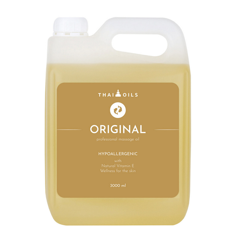 Массажное масло Original
