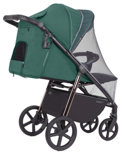 Прогулянкова коляска Carrello Bravo Plus CRL-5515