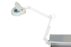 Лампа лупа Decamedical