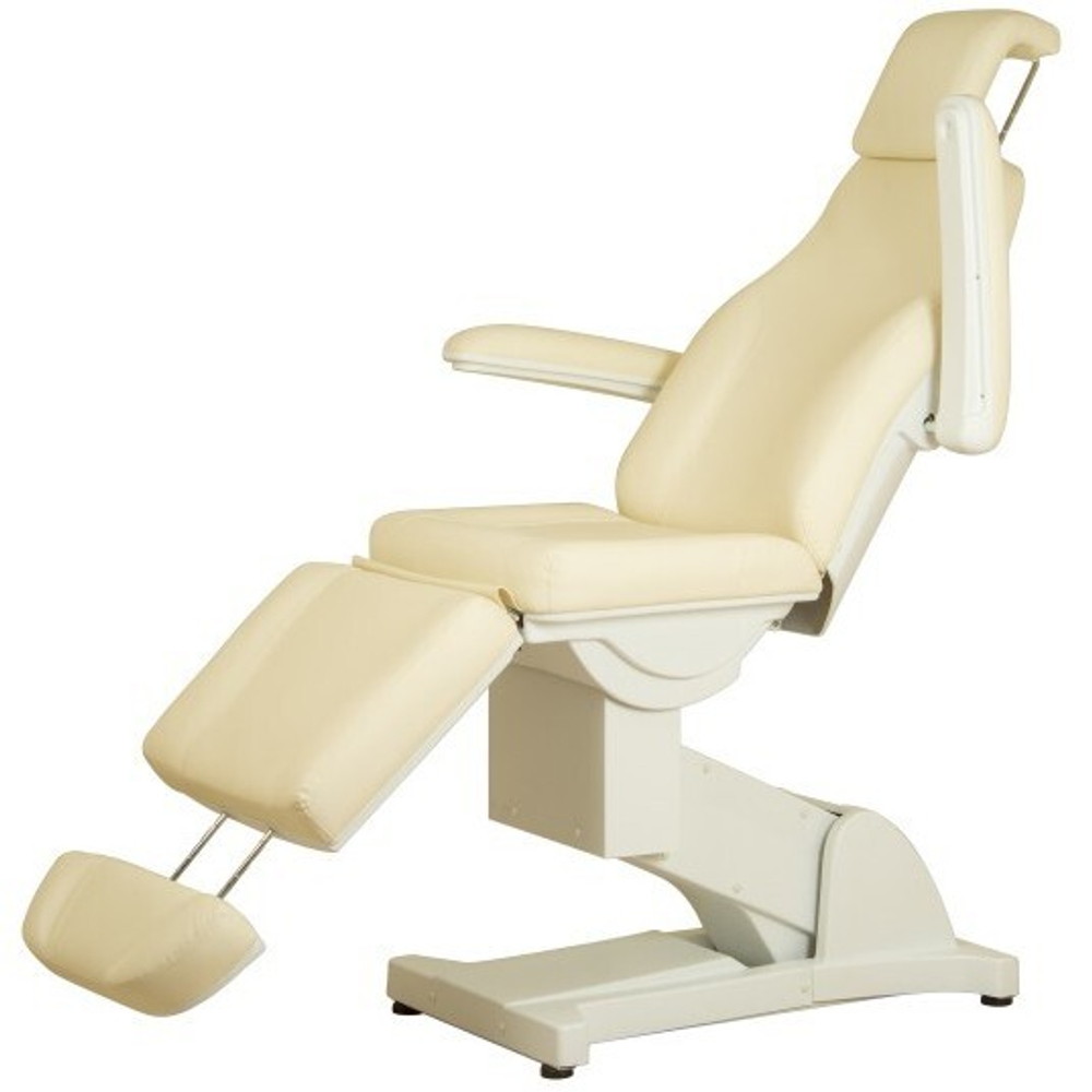 Косметологическая кушетка DM-2341-2M (2 мотора)