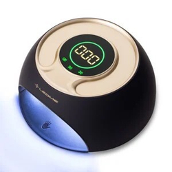 Лампа для маникюра Ledme One 120W