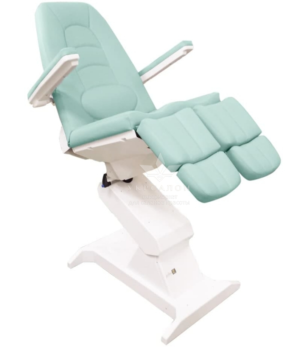 Педикюрно-косметологічне крісло fut-profi-3