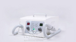 Профессиональный фрезер для маникюра и педикюра MediPower