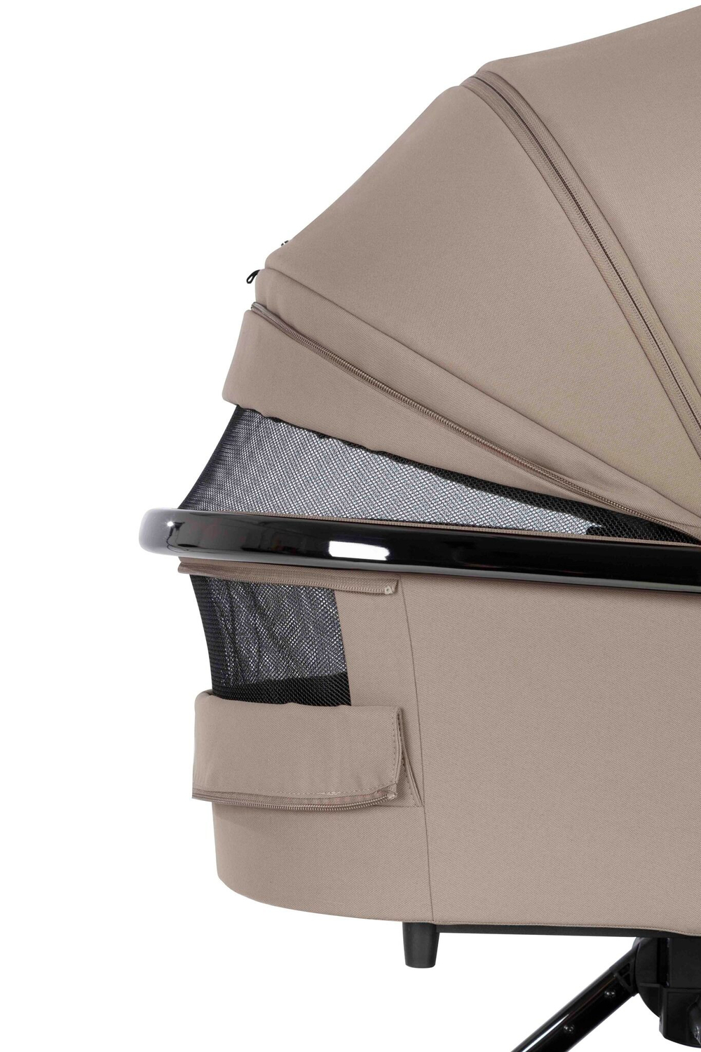 Універсальна коляска 2 в 1 Carrello Ultimo CRL-6520