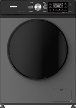 Пральна машина вузька Edler EWF6390iGR