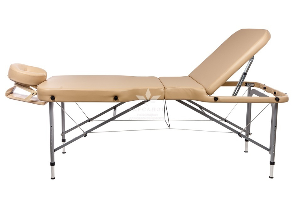 Массажный стол Casada Paderborn Prime