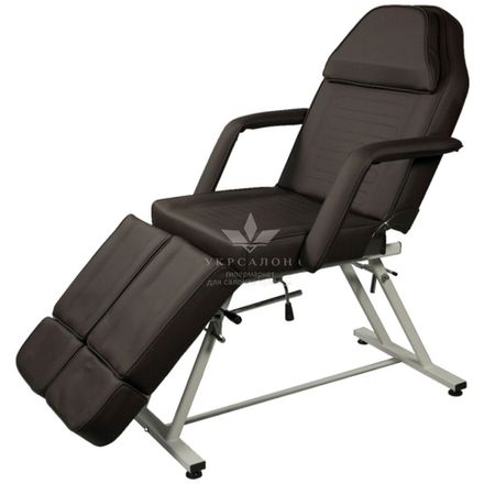 Кушетка косметологическая, педикюрная  ZD-813А
