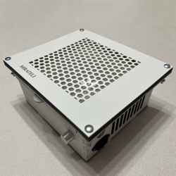 Встраиваемая вытяжка Mirateli SV 500 с фильтром