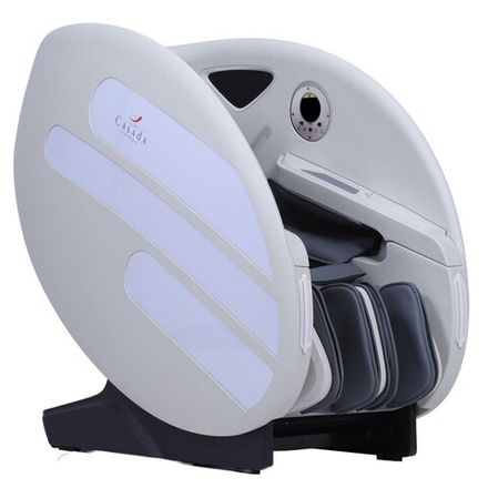 Массажное кресло Casada Atlas New 2025 (вендинговое)