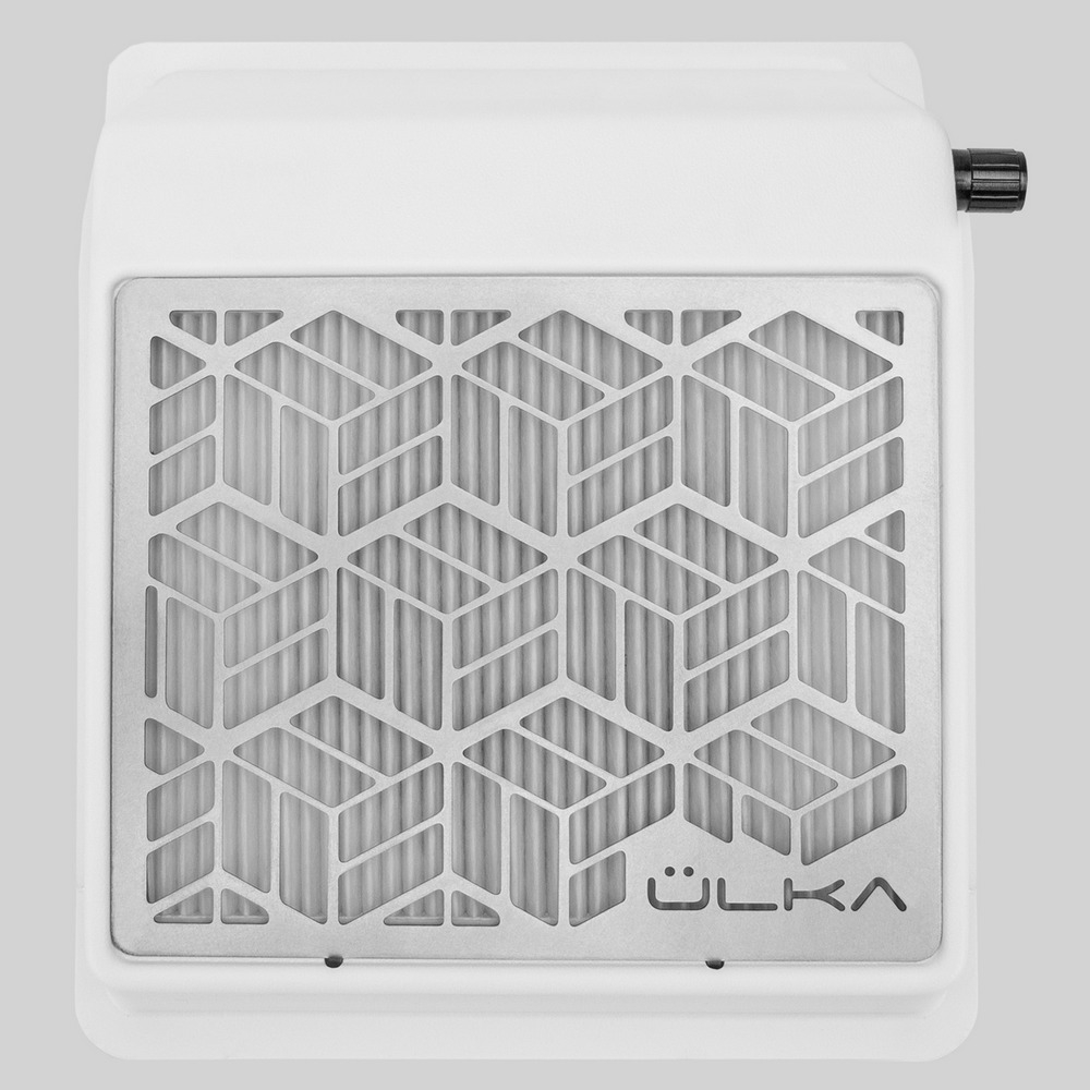 Настольная вытяжка с фильтром Ulka Tiny