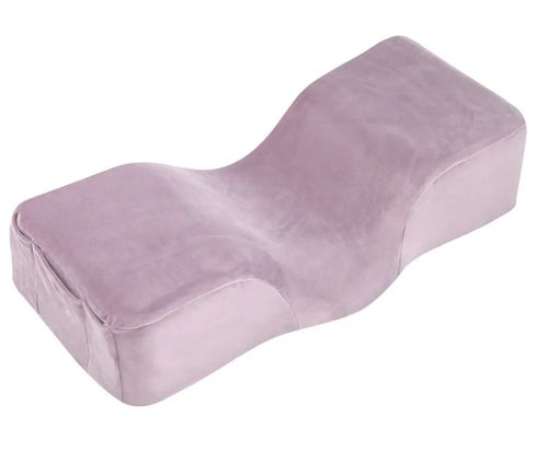 Ортопедическая подушка под голову для наращивания ресниц Beauty Balance Lash