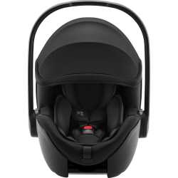 Автокресло-переноска детское Britax Römer Baby-Safe Pro Classic (0-13 кг)