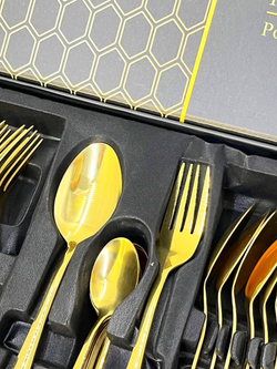 Набор ложек 36 Предмет