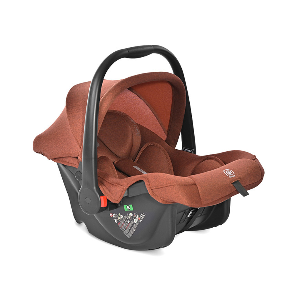 Автокресло-переноска детское Lorelli Joy 0-13 kg