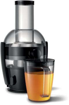 Соковитискач PHILIPS Viva Collection HR1855/70