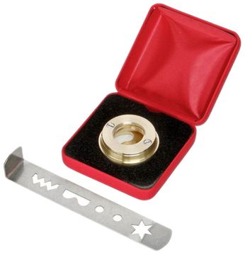 Насадка до комбайна Kenwood AT910014 для печива