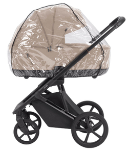Універсальна коляска 2 в 1 Carrello Sigma CRL-6523