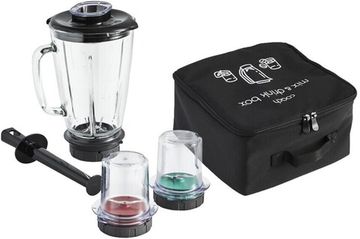 Набір аксесуарів Tefal Mix & Drink Box для кухонної машини I Coach Touch XF650038