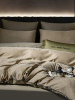 Комплект постельного белья Сатин-Жаккард Тессоро MT001