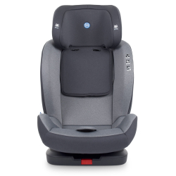 Автокрісло універсальне дитяче El Camino ME 1080-B BRISTOL ISOFIX