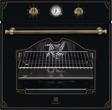 Духова шафа Electrolux SurroundCook OPEB 2500R