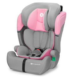 Автокрісло дитяче Kinderkraft Comfort Up i-Size 1/2/3 (9-36 кг)