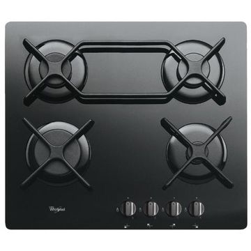 Варильна поверхня Whirlpool GOR 6416/NB (GOR6416NB)