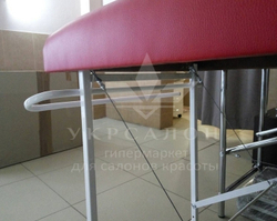 Держатель для одноразовых простыней