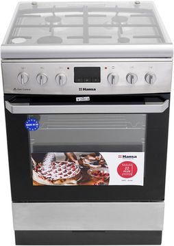 Плита комбінована Hansa FCMX69235
