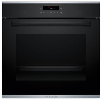 Вбудовувана духова шафа Bosch HBG272EB3