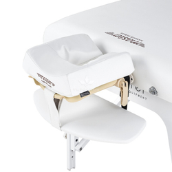 Массажный стол Master Massage Barcelona White
