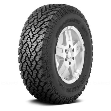 General Grabber AT3 235/55 R18 104H XL