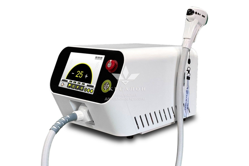 Діодний лазер DL-110 (1000 Вт)