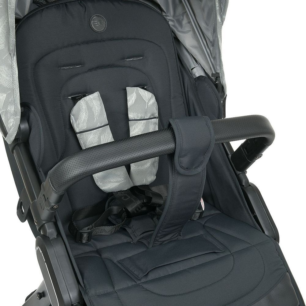 Прогулянкова коляска El Camino ME 1053B Dynamic Pro