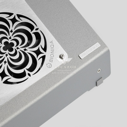 Настільна витяжка для манікюру Bioniqa Tabletop M V3