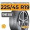 Continental PremiumContact 6 225/45 R19 96W XL