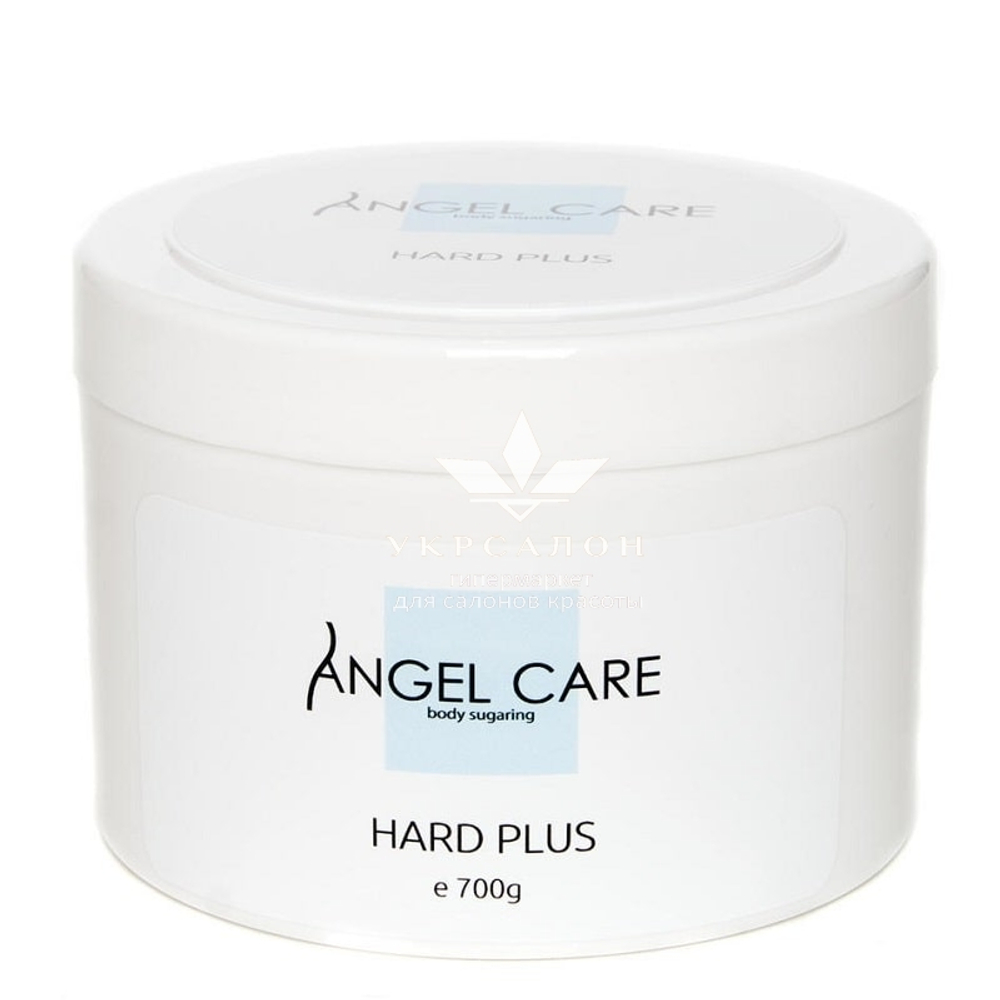 Цукрова паста для шугаринга Angel Care Hard plus