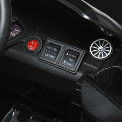 Детский электромобиль Audi TT RS Roadster M 5012EBLR