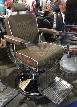 Перукарське крісло Barber Boston