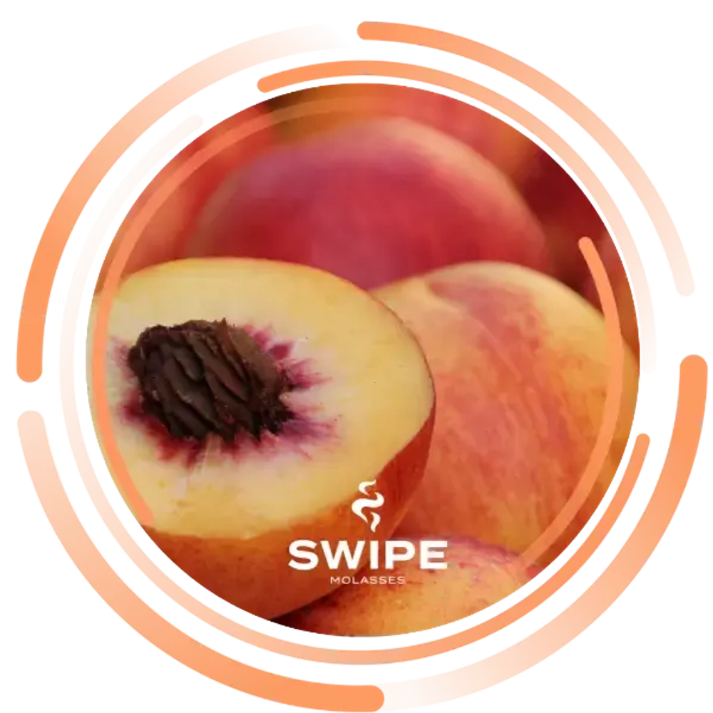 Бестабачная Смесь Swipe Peach (Свайп Персик) 50г