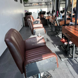 Комплект перукарських меблів Infinity Lux plus