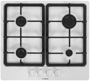 Варильна поверхня газова BOSCH PGP6B2B90R