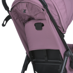 Прогулочная коляска Bambi M 4249-2