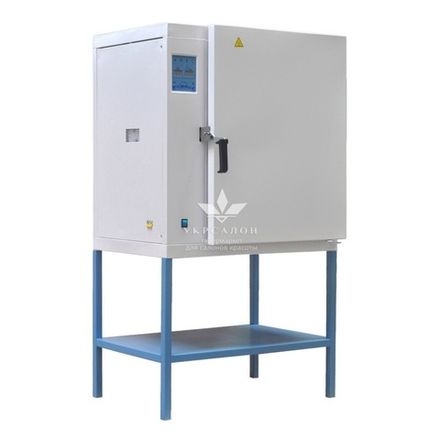 Сухожаровий стерилізатор гп-160